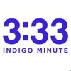 Indigo Minute artwork
