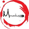 Momentum Student Ministries artwork