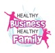 Healthy Business Healthy Family Show with Leslie Hassler