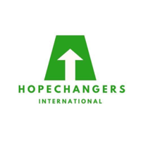 Hope Changers Podcast podcast