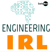 Engineering IRL podcast
