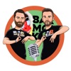 Bar Monkey - The Calisthenics Podcast artwork