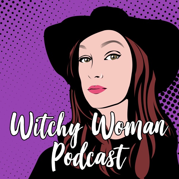 List item Witchy Woman Podcast image