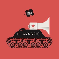 #26 Ser honorables · Warpig