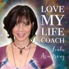Love My Life Coach, Linda Armstrong artwork