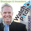 WatchPitch Podcast: For Start-Ups & Investors artwork