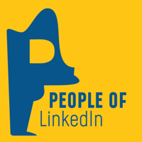 People of LinkedIn podcast