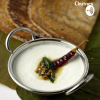 Chutney podcast