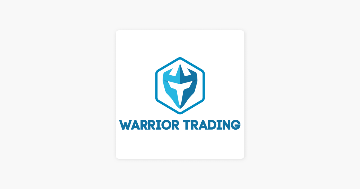 ‎Warrior Trading Strategies & Analysis from Successful Traders on Apple Podcasts