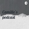 Camille’s podcast artwork