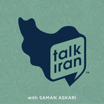 talk iran talk iran