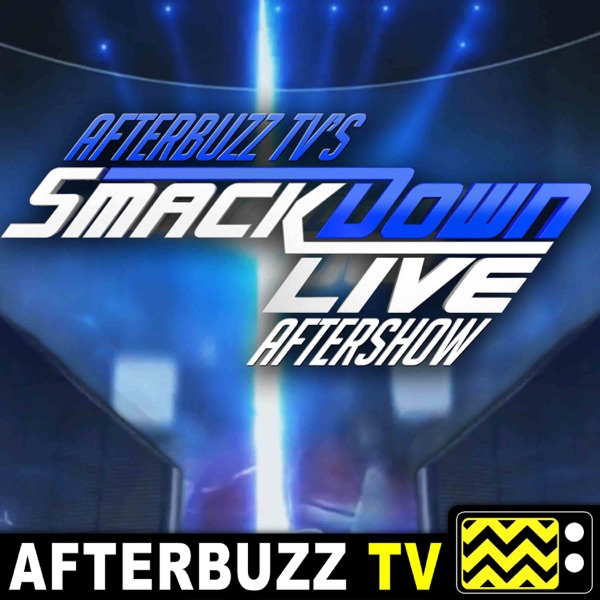 The WWE's SmackDown Podcast The WWE's SmackDown Podcast
