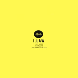 iLawcast - Legislações, súmulas e jurisprudências