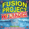 Fusion Project Reloaded artwork