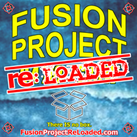 Fusion Project Reloaded podcast
