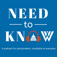 Need to Know podcast