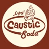 Caustic Soda artwork