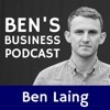 BEN'S BUSINESS PODCAST - Digital Marketing and SEO Q&A artwork