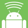 Android Broadcast artwork