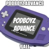 PodBoyz Advanced  artwork