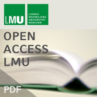 Kulturwissenschaften - Open Access LMU podcast