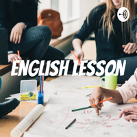 English lesson podcast