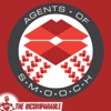 Agents of SMOOCH artwork