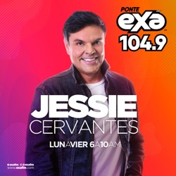 Jessie en Exa