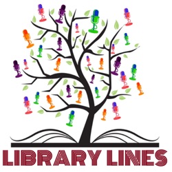 Library Lines Episode 12 - Sussex County Hauntings!