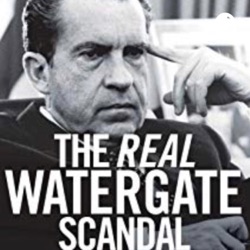 President Richard Nixon and the Watergate Scandal