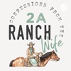 Confessions From The 2A Ranch Wife artwork