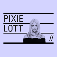 Pixie Lott podcast