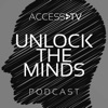 Unlock The Minds Podcast artwork