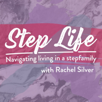 Joe Swash on being a stepdad