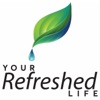 Your Refreshed Life Podcast artwork