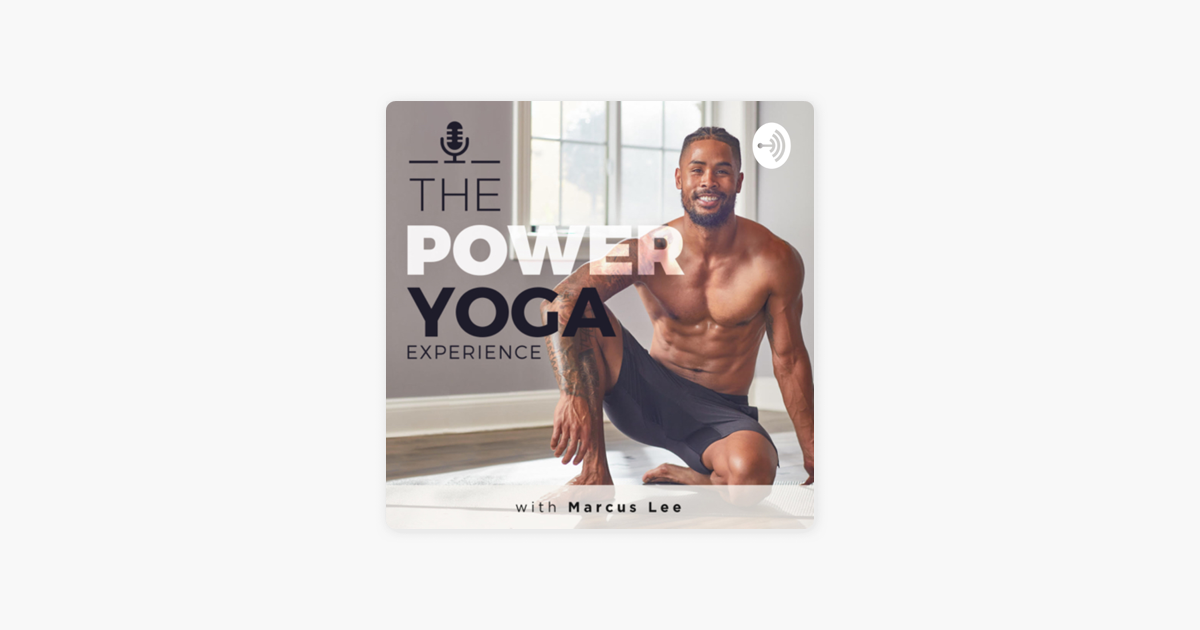 ‎The Power Yoga Experience on Apple Podcasts