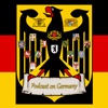 Podcast on Germany artwork