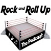 Rock and Roll Up Podcast artwork