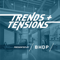 Trends + Tensions presented by BHDP