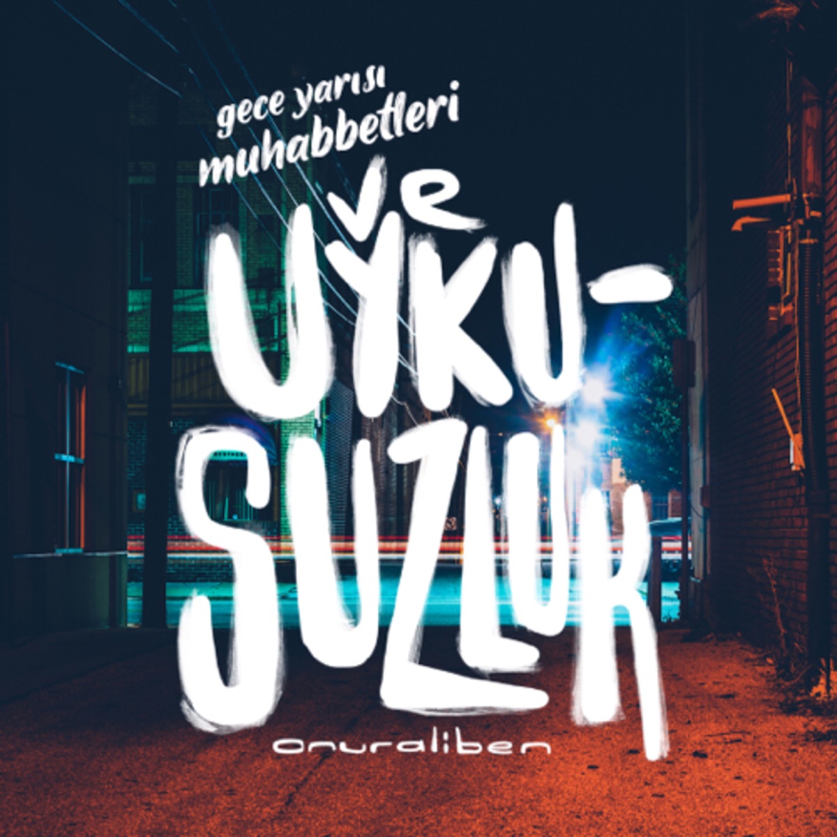 Gece Yarısı Muhabbetleri ve Uykusuzluk