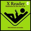 X Reader artwork