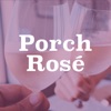 Porch Rosé artwork