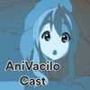 AniVacilo Cast artwork