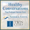 Healthy Conversations: Tenet Health Central Coast artwork