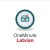 One Minute Latvian artwork