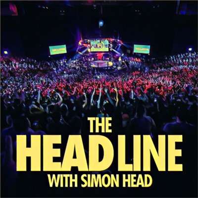 The Head Line with Simon Head The Head Line with Simon Head