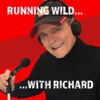 Running Wild with Richard Rose artwork
