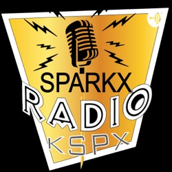 Dij Sparkx Radio Show 43