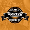 Sockets and Cylinders with Smyth Automotive  artwork