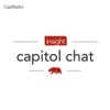 Capitol Chat artwork